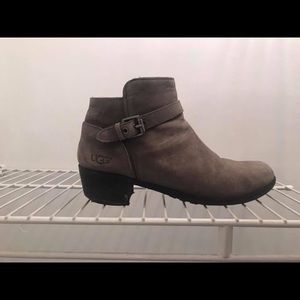 Ugh boots